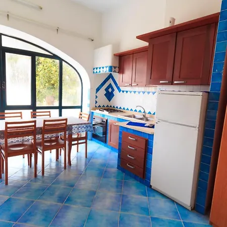 Appartamento Centrale * Isquia