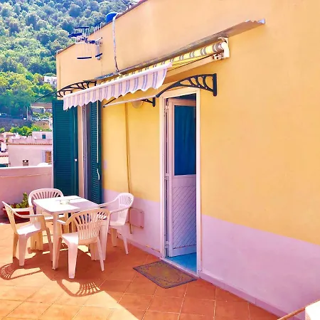 Appartamento Centrale Apartamento Isquia