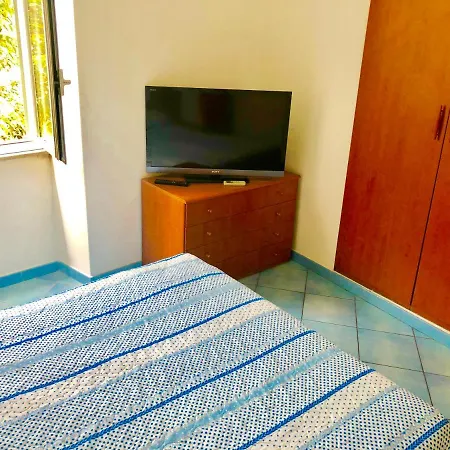Apartamento Appartamento Centrale *