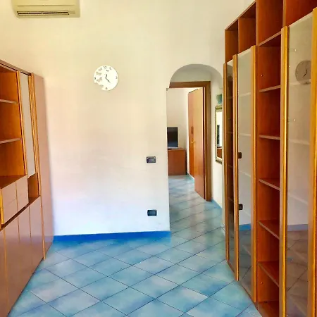Appartamento Centrale Apartamento Isquia