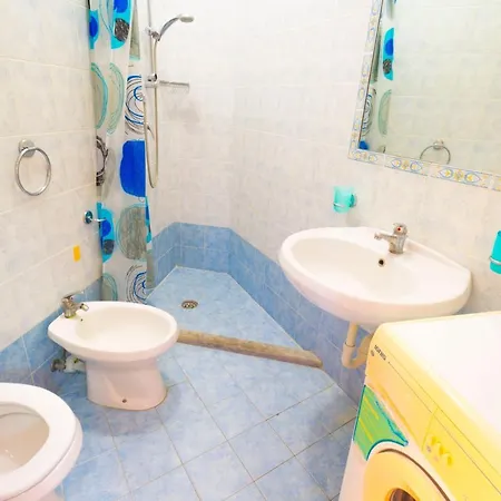 Appartamento Centrale Apartamento Isquia