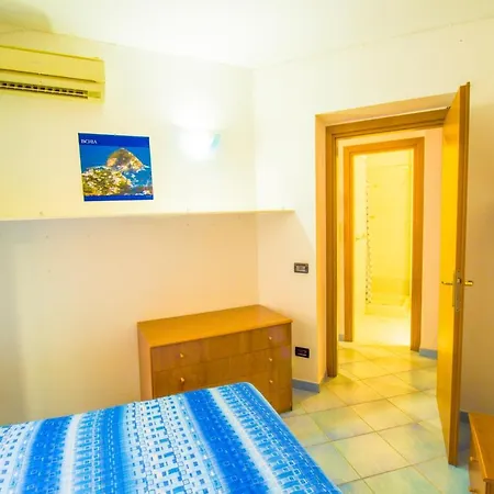 Appartamento Centrale Apartment