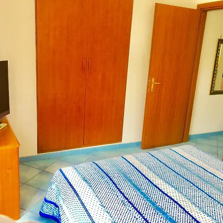 Appartamento Centrale *