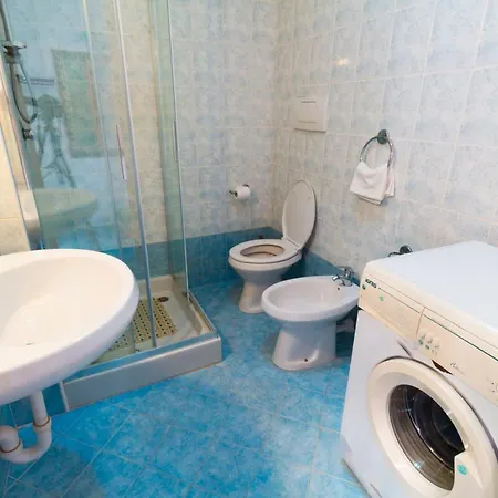Appartamento Centrale Apartment