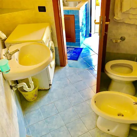 Appartamento Centrale