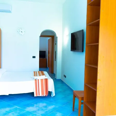 Apartment Appartamento Centrale