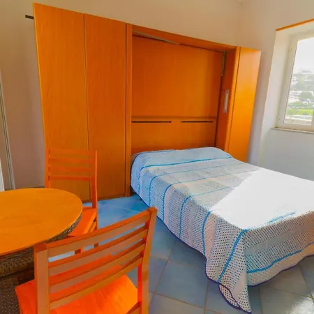 Appartamento Centrale Appartamento Ischia