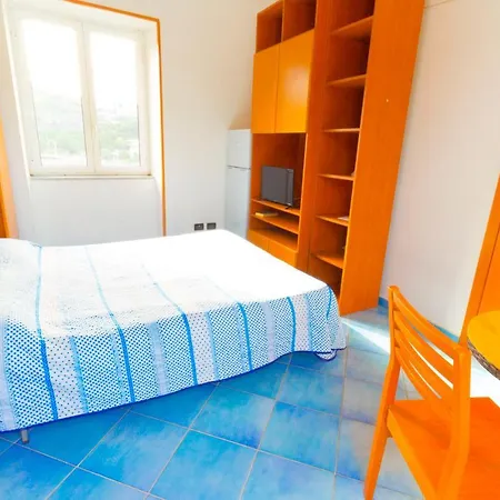 Appartamento Centrale * Ischia