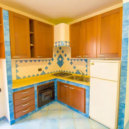 Apartment Appartamento Centrale