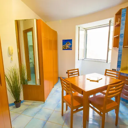 Apartment Appartamento Centrale