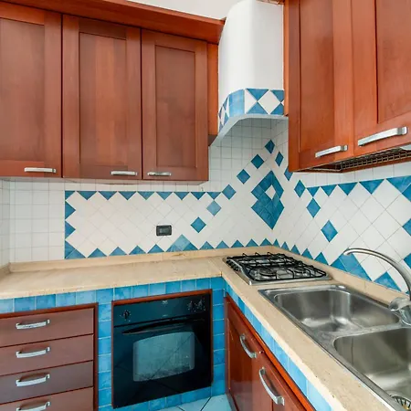 Apartman Appartamento Centrale *