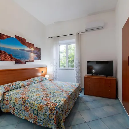 Appartamento Centrale Apartman
