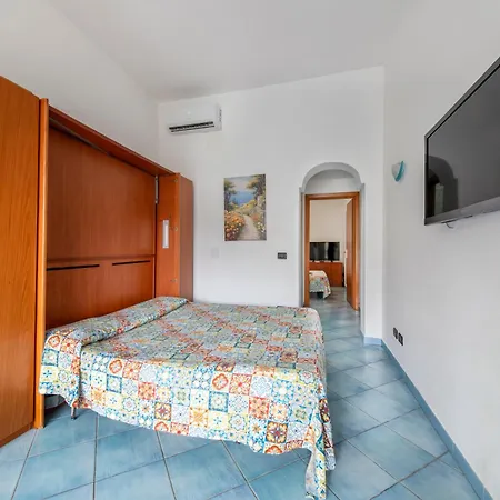 Apartman Appartamento Centrale