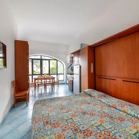 Appartamento Centrale Apartman *