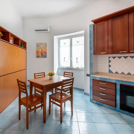 Apartman Appartamento Centrale *
