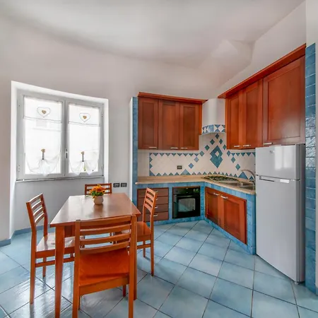 Appartamento Centrale Apartman Ischia