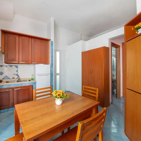 Apartman Appartamento Centrale Ischia