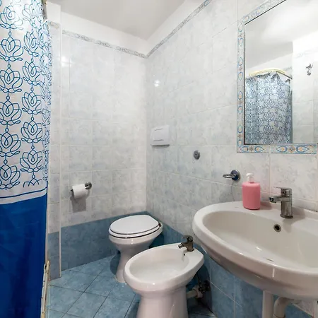 Appartamento Centrale Ischia