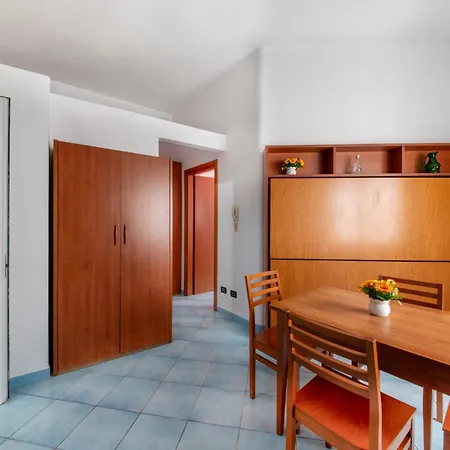 Appartamento Centrale * Ischia