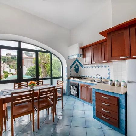 Apartman Appartamento Centrale