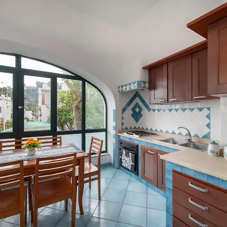 Appartamento Centrale Apartamento *