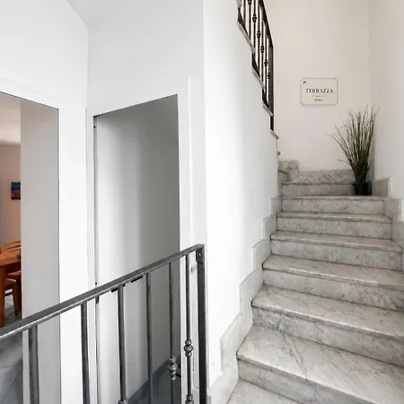 Appartamento Centrale Ísquia
