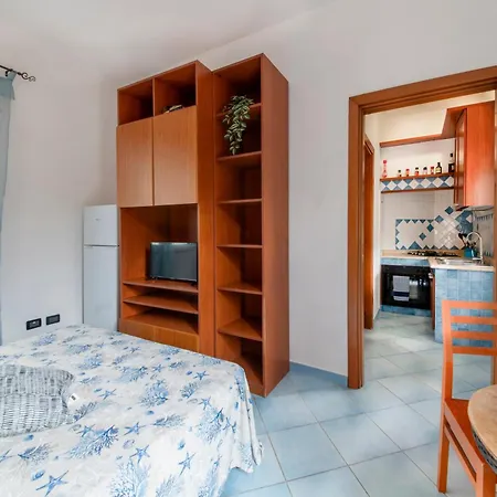 Appartamento Centrale * Ischia