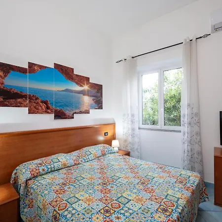 Appartamento Centrale Apartman