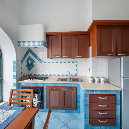 Apartman Appartamento Centrale Ischia