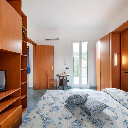 Appartamento Centrale Ischia