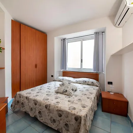 Appartamento Centrale Apartamento *