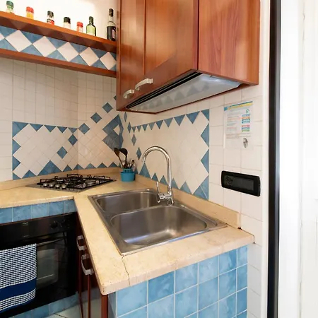 Appartamento Centrale Apartamento
