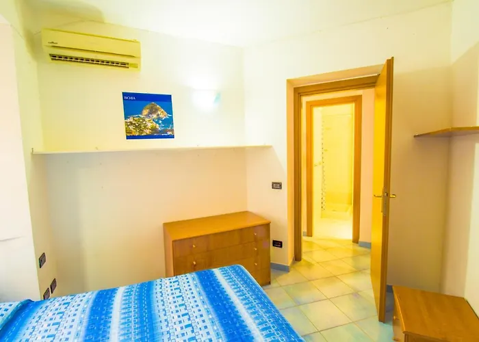 Appartamento Centrale Apartamento
