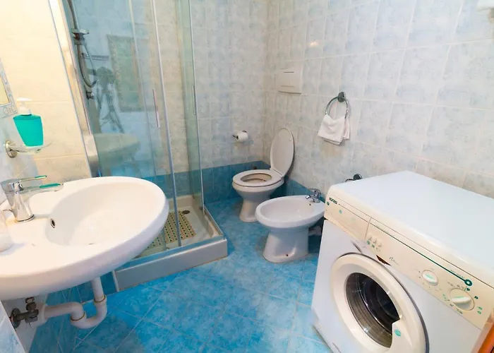 Appartamento Centrale Apartamento