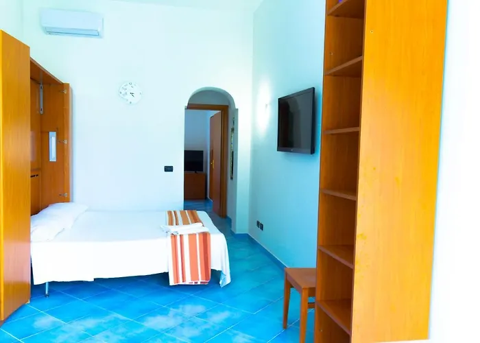Apartamento Appartamento Centrale