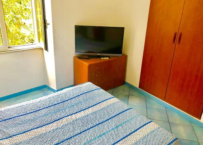 Apartamento Appartamento Centrale *