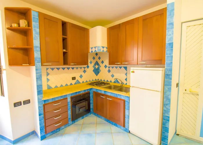Apartamento Appartamento Centrale