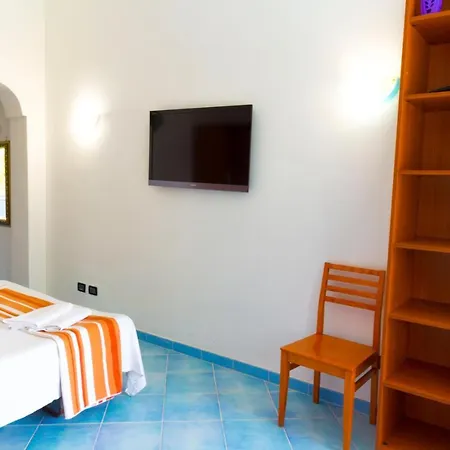 Appartamento Centrale Lejlighed Ischia